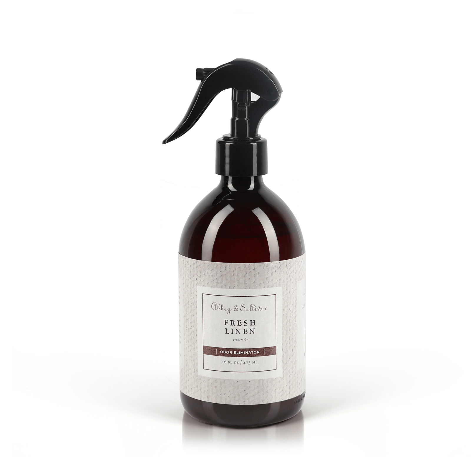 Abbey & Sullivan Best Odor Eliminator Spray - Fresh Linen AS - SOD1020 - 16
