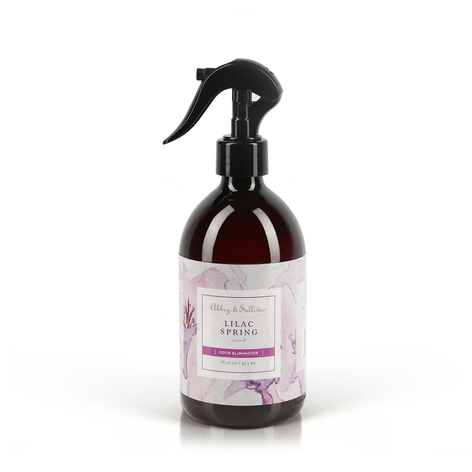 Abbey & Sullivan Best Odor Eliminator Spray - Lilac Spring AS - SOD3015 - 16