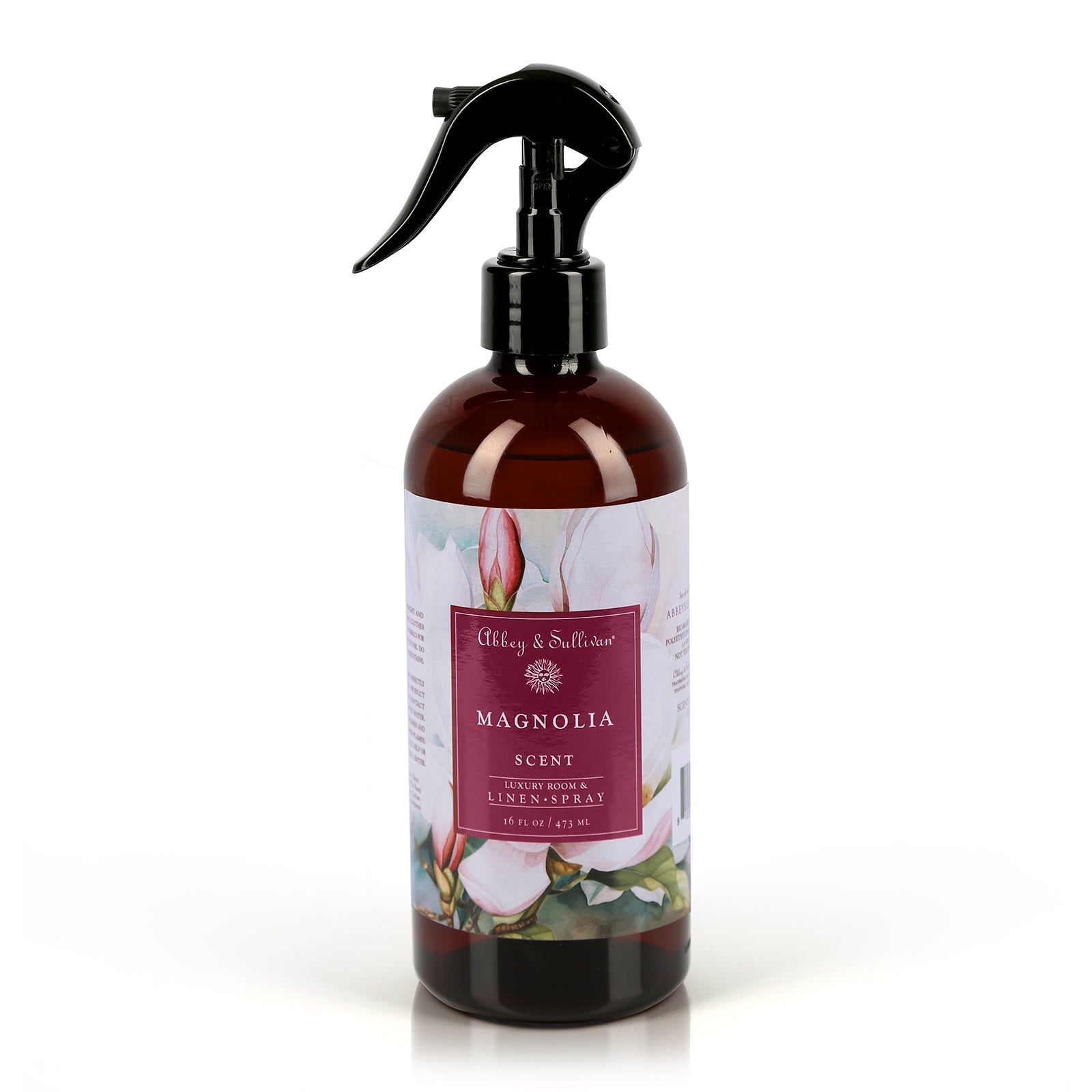 Abbey & Sullivan Linen and Room Spray, Magnolia LS - 1061 - 16