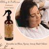 Abbey & Sullivan Linen and Room Sprays, Cashmere LS-1027-16