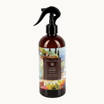 Abbey & Sullivan Linen and Room Sprays, Cozy Home LS-1048-16