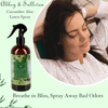 Abbey & Sullivan Linen and Room Sprays, Cucumber Aloe LS-1055-16