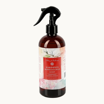 Abbey & Sullivan Linen and Room Sprays, Gardenia Honeysuckle LS-1058-16