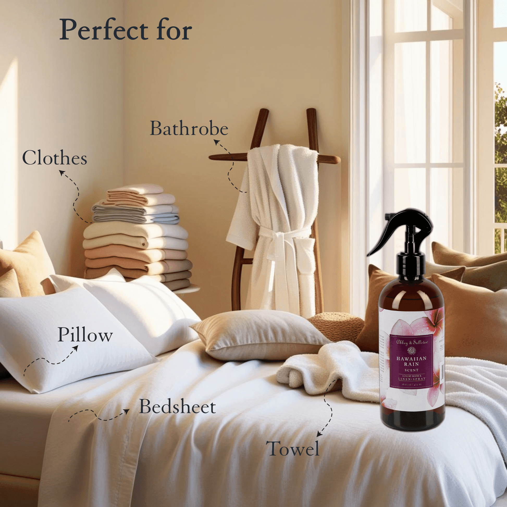 mainstays garden rain room spray Hawaiian Rain Linen and Room Spray Online