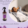 Abbey & Sullivan Linen and Room Sprays, Lavender Chamomile LS-1041-16