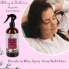 Abbey & Sullivan Linen and Room Sprays, Magnolia LS-1061-16