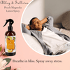 Abbey & Sullivan Linen and Room Sprays, Peach Magnolia LS-1044-16
