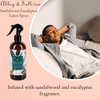 Abbey & Sullivan Linen and Room Sprays, Sandalwood Eucalyptus LS-1045-16