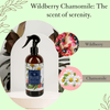 Abbey & Sullivan Linen and Room sprays, Wildberry Chamomile LS-1046-16