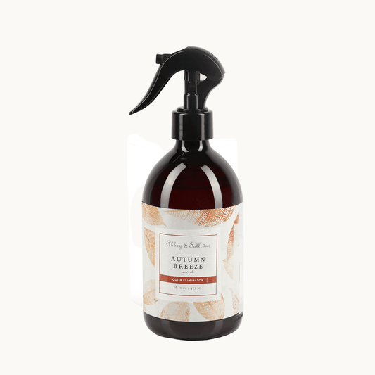 Abbey & Sullivan Odor Eliminator Sprays, Autumn Breeze AS-SOD6013-16