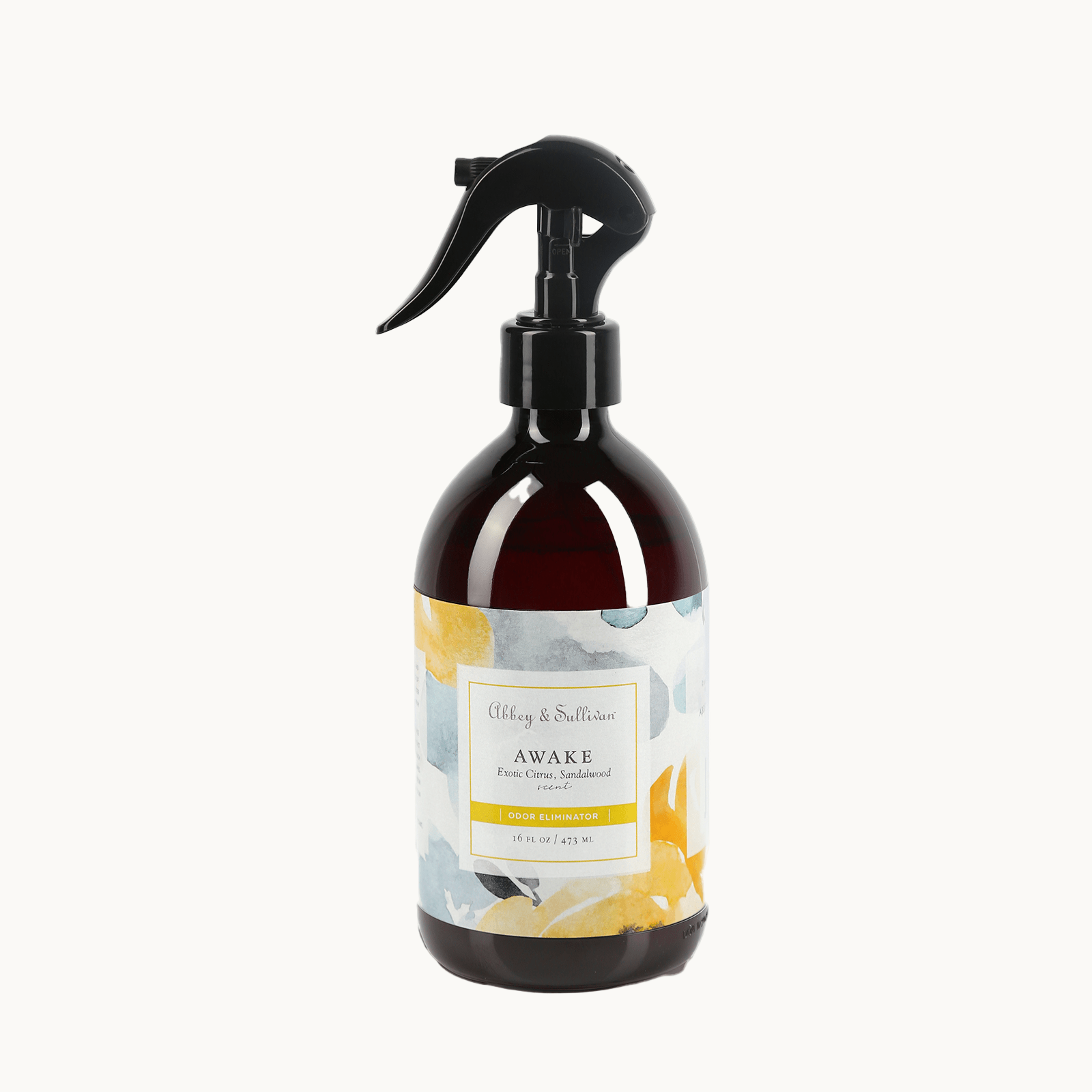 Abbey & Sullivan Odor Eliminator Sprays, Awake AS-SOD6001-16