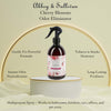 Abbey & Sullivan Odor Eliminator Sprays, Cherry Blossom AS-SOD6016-16