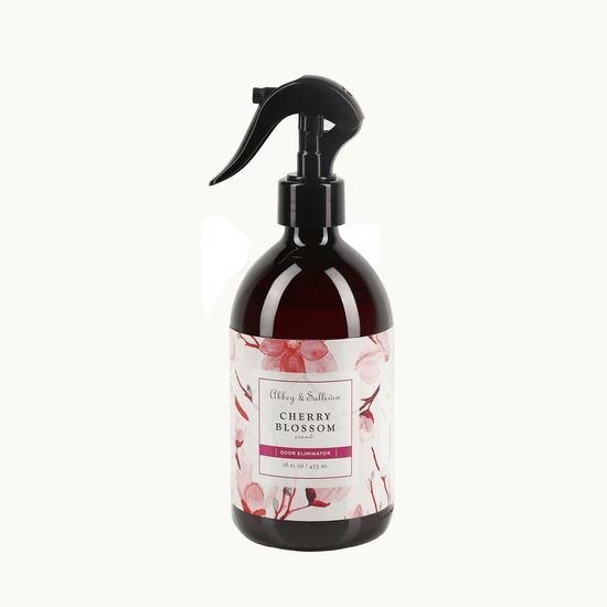 Abbey & Sullivan Odor Eliminator Sprays, Cherry Blossom AS-SOD6016-16