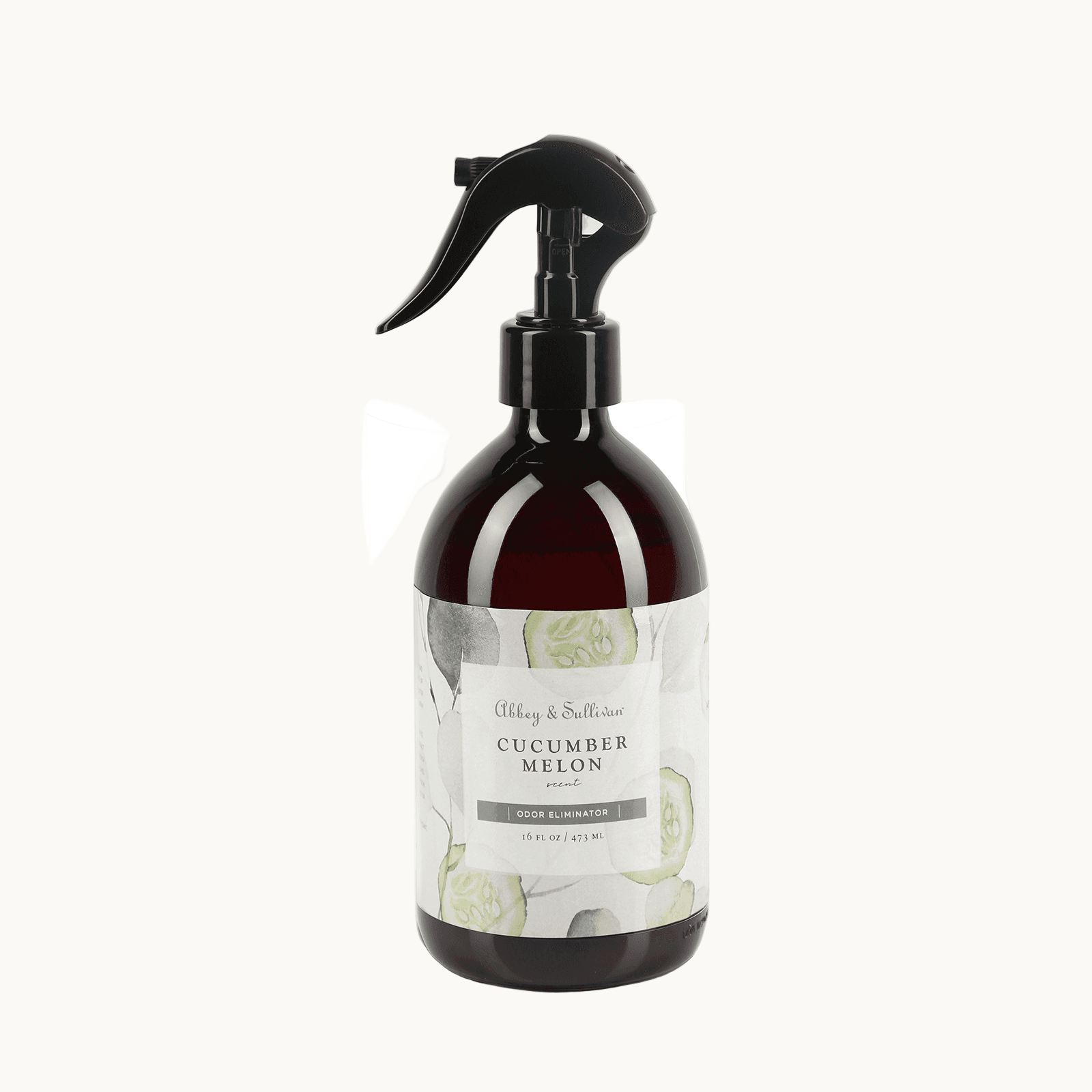 Abbey & Sullivan Odor Eliminator Sprays, Cucumber Melon AS-SOD2003-16