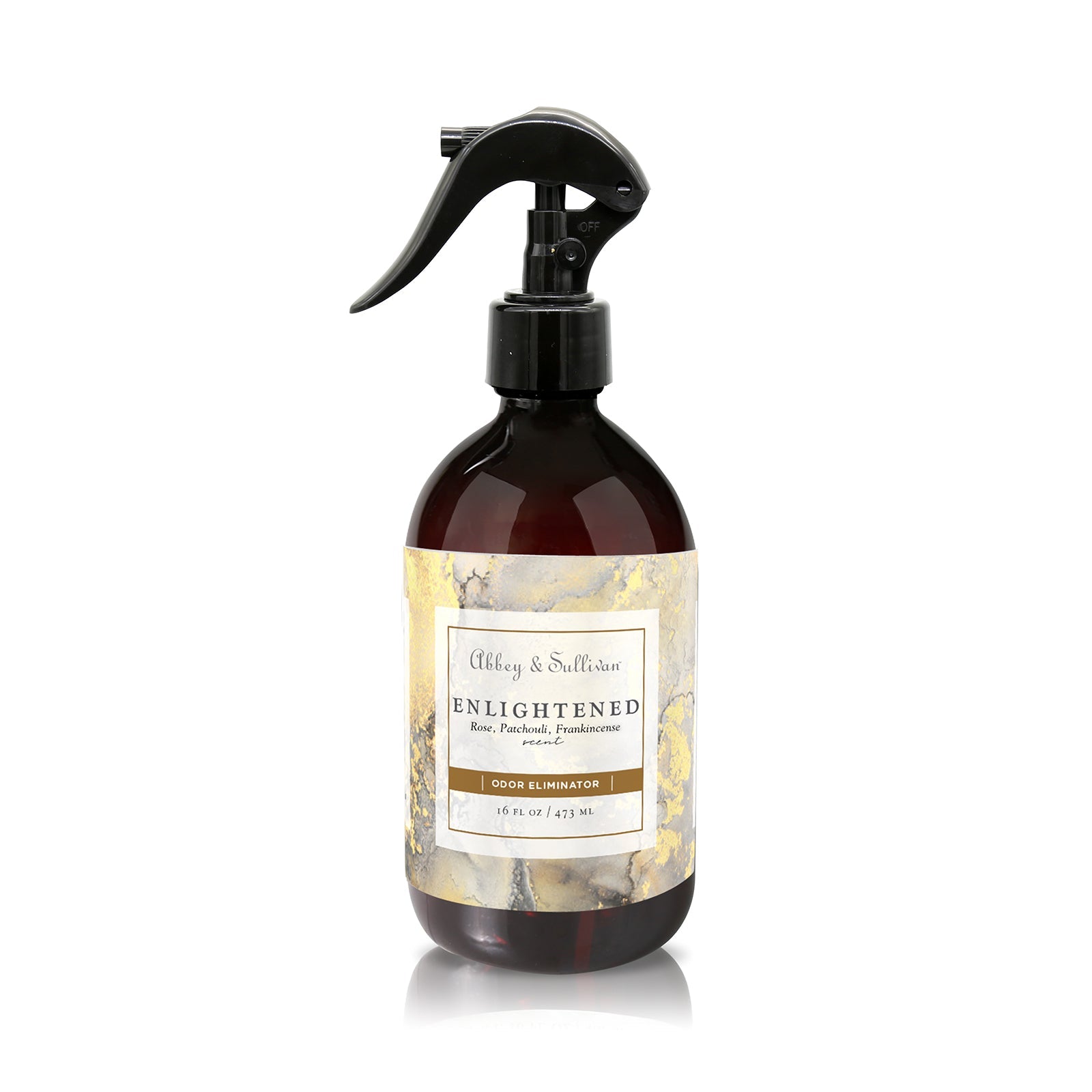 Abbey & Sullivan Odor Eliminator Sprays, Enlightened AS-SOD6002-16