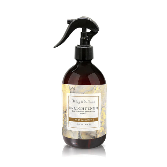 Abbey & Sullivan Odor Eliminator Sprays, Enlightened AS-SOD6002-16