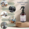 Abbey & Sullivan Odor Eliminator Sprays, Lavender AS-SOD3004-16