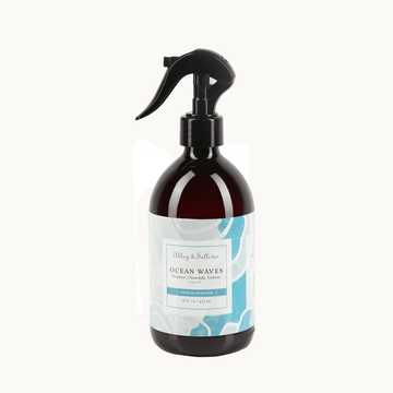 Abbey & Sullivan Odor Eliminator Sprays, Ocean Waves AS-SOD6019-16