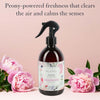 Abbey & Sullivan Odor Eliminator Sprays, Peony AS-SOD6018-16