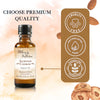Abbey & Sullivan Premium Fragrance Oil - Almond Cookie AS-FO4027-01