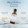 Abbey & Sullivan Premium Fragrance Oil - Clean Cotton AS-FO1015-01