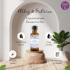 Abbey & Sullivan Premium Fragrance Oil - Clean Cotton AS-FO1015-01