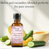 Abbey & Sullivan Premium Fragrance Oil - Cucumber Melon AS-FO2003-01