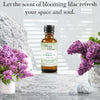 Abbey & Sullivan Premium Fragrance Oil - Lilac Spring AS-FO3015-01