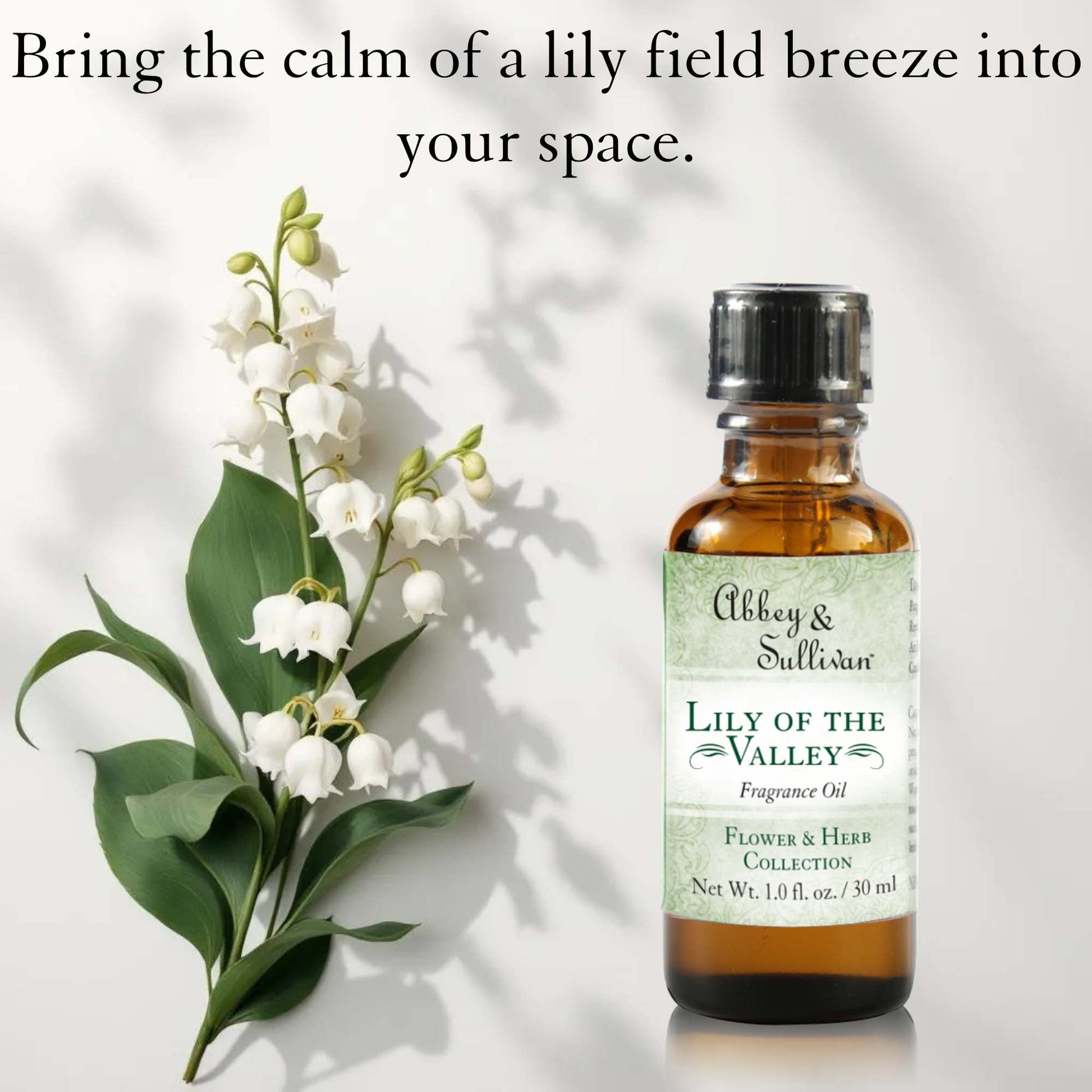 lily flower oil Lily Of The Valley Fragrance Oil - Premium Fragrance Oil Online