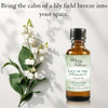 Abbey & Sullivan Premium Fragrance Oil - Lily of the Valley AS-FO3019-01