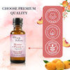 Abbey & Sullivan Premium Fragrance Oil - Mango Peach AS-FO2004-01