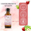Abbey & Sullivan Premium Fragrance Oil - McIntosh Apple AS-FO2023-01