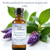Abbey & Sullivan Premium Fragrance Oil - Patchouli Retreat AS-FO1006-01