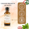 Abbey & Sullivan Premium Fragrance Oil - Purely Peppermint AS-FO4021-01