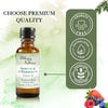Abbey & Sullivan Premium Fragrance Oil - Spruce & Berries AS-FO3029-01