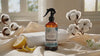 Linen and Room Sprays, Sun Dried Cotton