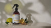 Odor Eliminator Sprays, Awake