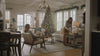 Room Sprays, Holiday Wreath