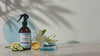 Odor Eliminator Sprays, Tranquil Water