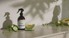 Odor Eliminator Sprays, Cucumber Melon