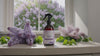 Odor Eliminator Spray, Lilac Spring