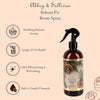 Abbey & Sullivan Room Sprays, Balsam Fir HOLM-9019
