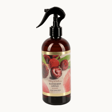 Abbey & Sullivan Room Sprays, Bayberry Apple HOLM-9026