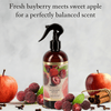 Abbey & Sullivan Room Sprays, Bayberry Apple HOLM-9026
