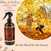 Abbey & Sullivan Room Sprays, Cashmere Vanilla Musk HOLM-9029