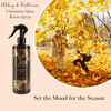 Abbey & Sullivan Room Sprays, Cinnamon Spice, 16 oz. HOLT-3004