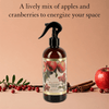 Abbey & Sullivan Room Sprays, Cranberry Apple HOLM-9023
