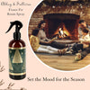 Abbey & Sullivan Room sprays, Fraser Fir HOLM-9013