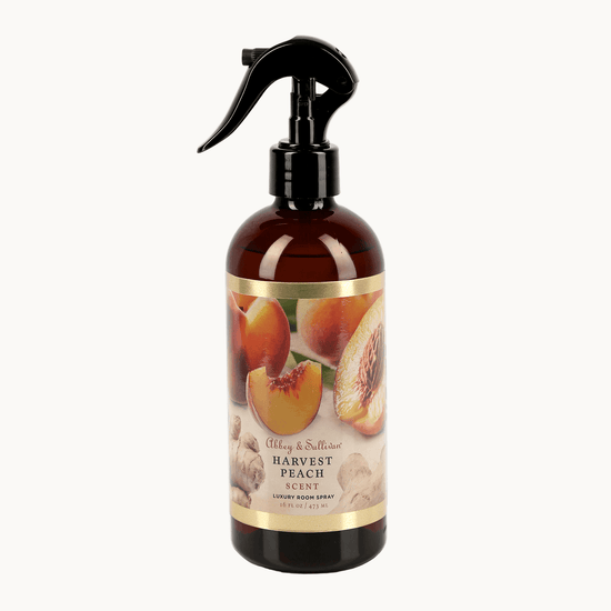 Abbey & Sullivan Room Sprays, Harvest Peach HOLM-9022
