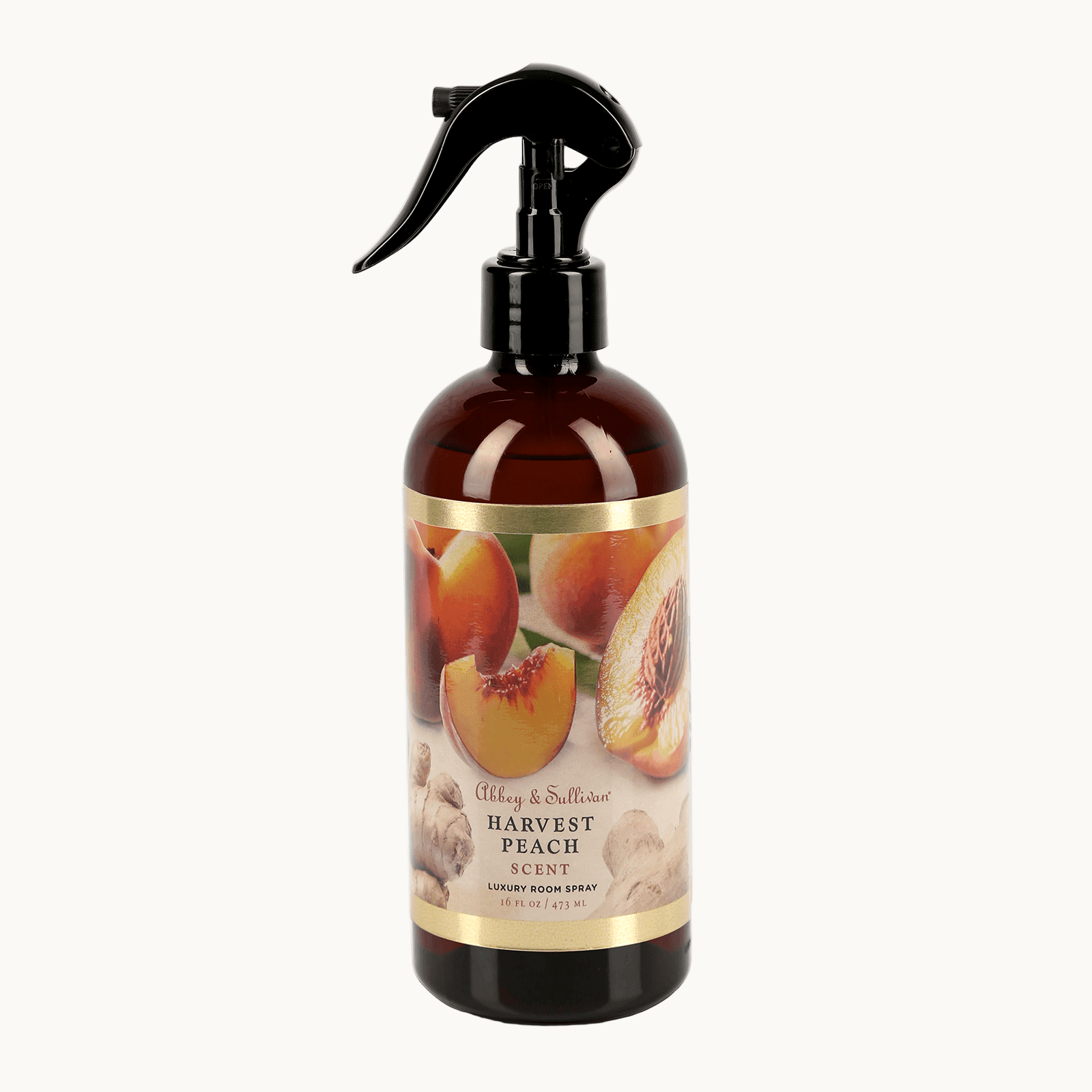 Abbey & Sullivan Room Sprays, Harvest Peach HOLM-9022